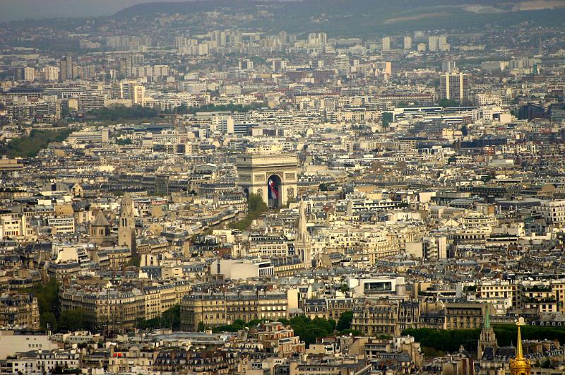 Paris (19), Triumphbogen.JPG